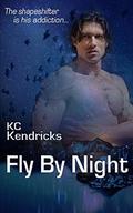 Fly By Night (The Sundown Saga #5) by K.C. Kendricks