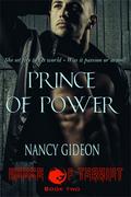 Prince of Power (House of Terriot #2) by Nancy Gideon