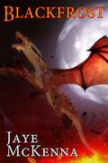 Blackfrost (Wytch Kings #2) by Jaye McKenna
