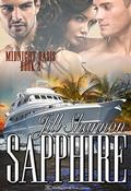 Sapphire: A BDSM Cruise Romance (Midnight Oasis #2) by Jill Shannon