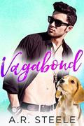 Vagabond (Foster Puppies #2) by A.R. Steele