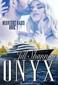 Onyx: A BDSM Cruise Romance (Midnight Oasis #1) by Jill Shannon