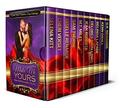 Make Me Yours: Excite Spice Valentine's Day Anthology by Jean Roberta