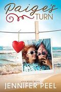 Paige's Turn by Jennifer Peel, Misty Choate