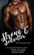 Strong & Seductive: Sugarplum (Silk Stocking Inn #5) by Anna Hart