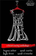 Little Black Dress by Sarah O'Rourke, Brynne Asher