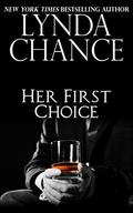 Her First Choice by Lynda Chance