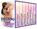 Dreaming of a Hero (Heroes #2) by Deb Julienne