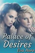 Palace of Desires by Eva Hore