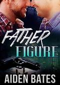 Father Figure: M/M Mpreg Gay Romance by Aiden Bates