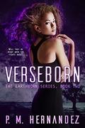 Verseborn (The Earthborn #2) by Tia Silverthorne Bach