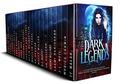 Dark Legends: Second Edition by Marilyn Peake