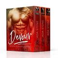 DEVOUR: A Dark Romance Box Set by Ada Stone