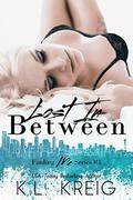 Lost in Between (Finding Me #1) by KL Kreig