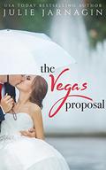 The Vegas Proposal by Julie Jarnagin