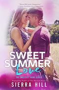 Sweet Summer Love by Sierra Hill