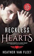 Reckless Hearts (Reckless Hearts #1) by Heather Van Fleet