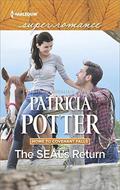 The SEAL's Return (Home to Covenant Falls #4) by Patricia Potter