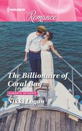 The Billionaire of Coral Bay (Romantic Getaways #1) by Nikki Logan