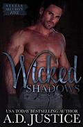Wicked Shadows by A.D. Justice, Marisa Shor