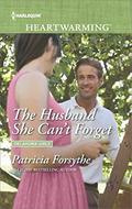 The Husband She Can't Forget (Oklahoma Girls #2) by Patricia Forsythe