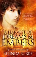 A Harvest of Dreams and Embers (Eight Kingdoms #5) by Belinda Burke