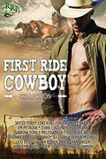First Ride Cowboy Collection by Gem Sivad