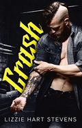 Crash by Lizzie Hart Stevens