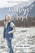 Lindsey's Angel (Cuyamaca Mountain #1) by Katina Gavin
