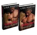  (2 Book Bundle) Loving Him Peacefully: 2 & 3 by Lisa Martin