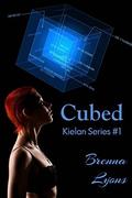 Cubed (Kielan #3) by Brenna Lyons