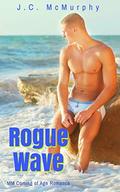 Rogue Wave by J.C. McMurphy