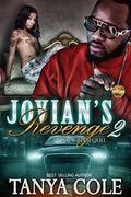 Jovian's Revenge 2  (Jovian's Revenge: Damaged) by Tanya Cole