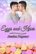 Eggs and Kisses (Yolks on You #5) by Jessica Payseur