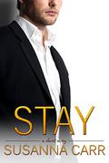 Stay by Susanna Carr