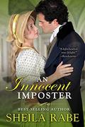 An Innocent Imposter (The Regency Belle #5) by Sheila Rabe