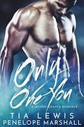 Only One You: A Second Chance Romance by Penelope Marshall