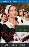 Fannie (The Saga of the Four Amish Sisters #4) by Pure Read