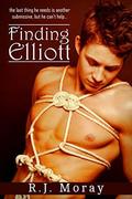 Finding Elliott by R.J. Moray