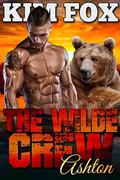 The Wilde Crew: Ashton by Kim Fox