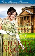 The Pemberley Affair: A Pride & Prejudice Variation by Pure Read