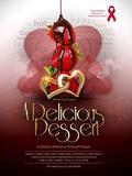 A Delicious Dessert: A Collection of Romantic Stories with Recipes by Megan Kelly