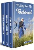 Waiting for my Beloved: An Amish Romance Boxset by Sandra Becker