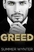 Greed by Summer Wynter
