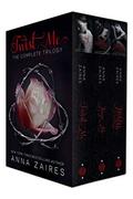 Twist Me: The Complete Trilogy by Anna Zaires