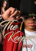 The Keeper (Part #1) by Stephanie James
