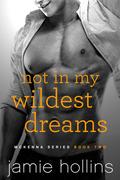 Not in My Wildest Dreams (McKenna #2) by Jamie Hollins