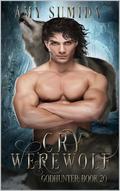 Cry Werewolf by Amy Sumida