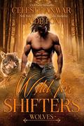 Wild for Shifters: Wolves by Jaide Fox