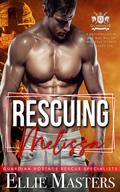 Rescuing Melissa by Ellie Masters